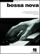 Bossa Nova piano sheet music cover